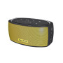 Bluetooth Speaker Awei Y210 Ασύρματο Ηχείο Touch Portable Wireless Stereo - Χρώμα: Κίτρινο
