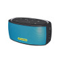 Bluetooth Speaker Awei Y210 Ασύρματο Ηχείο Touch Portable Wireless Stereo - Χρώμα: Μπλε