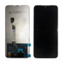 OEM Οθόνη LCD με Μηχανισμό Αφής για Xiaomi Redmi Note 8 - Χρώμα: Μαύρο