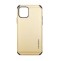 Σκληρή Θήκη Πλάτης Motomo για Apple iPhone 11 Pro - Χρώμα: Χρυσό