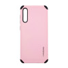 Σκληρή Θήκη Πλάτης Motomo για Samsung A505F Galaxy A50 - Χρώμα: Ρόζ