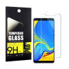 Απλό Tζαμάκι Προστασίας Οθόνης για Huawei Honor 8C