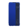 Θήκη Smart View Flip για Samsung N975F Galaxy Note 10 Plus - Χρώμα: Μπλε