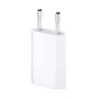 OEM Αντάπτορας Φορτιστή USB A1400 Wall Socket Power Adapter - Χρώμα: Λευκό