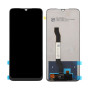 OEM Οθόνη LCD με Μηχανισμό Αφής για Xiaomi Redmi Note 8T - Χρώμα: Μαύρο