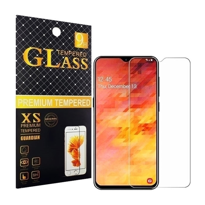 Απλό Tζαμάκι Προστασίας Οθόνης για Samsung Galaxy A115/M115 Galaxy A11/M11