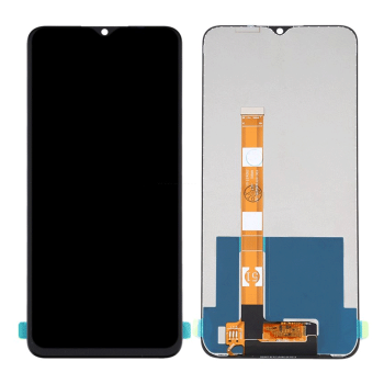 OEM Οθόνη LCD με Μηχανισμό Αφής για OPPO Realme C11 2020 (RMX2185) / C12 2020 (RMX2189) / C15 2020 (RMX2180- RMX2186) - Χρώμα: Μαύρο OEM Οθόνη LCD με Μηχανισμό Αφής για OPPO Realme C11 2020 (RMX2185) / C12 2020 (RMX2189) / C15 2020 (RMX2180- RMX2186) - Χρώμα: Μαύρο