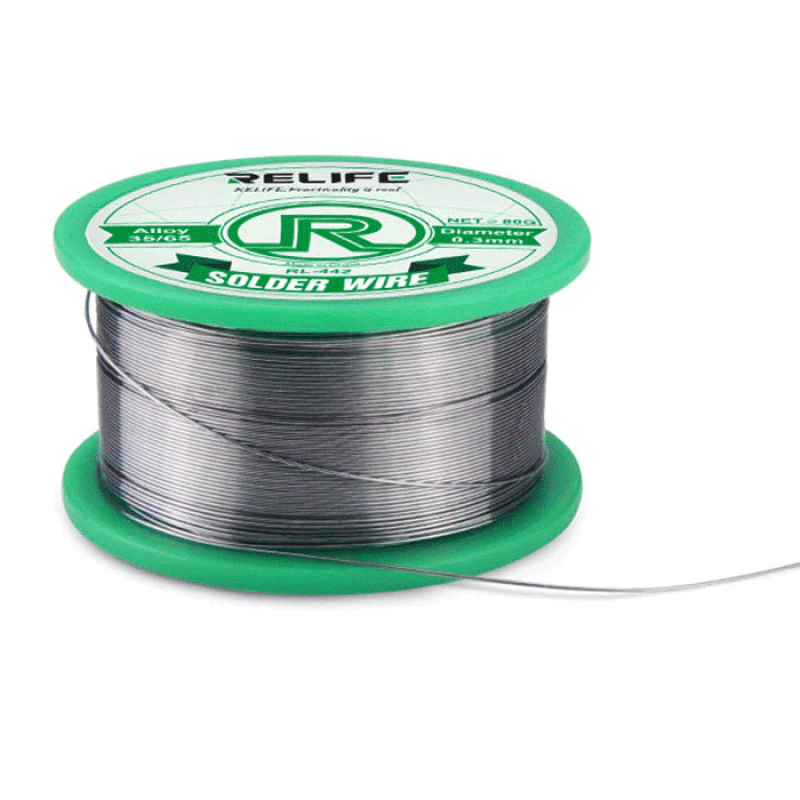 Relife Rl-442 Καλάι Συγκόλλησης 0,5mm