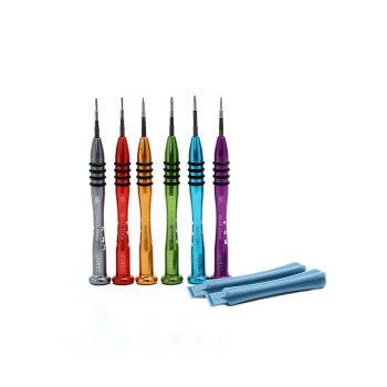 Power PR-660-1 Σετ 8 Κατσαβιδιών και Εργαλείων Ανοίγματος Κινητών