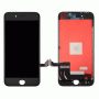 ZY Premium plus Οθόνη LCD με Μηχανισμό Αφής για iPhone 8 - Χρώμα: Μαύρο