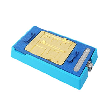 SUNSHINE SS-T12A-N11 Πλάκα Θέρμανσης Μητρικής Πλακέτας για iPhone 11/11 Pro/11 Pro Max