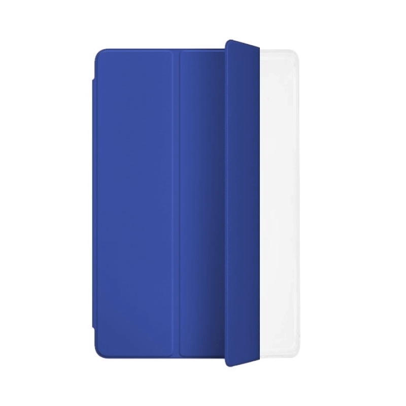 Θήκη Slim Smart Tri Fold για Huawei MediaPad T3 8.0 - Χρώμα: Σκούρο Μπλε