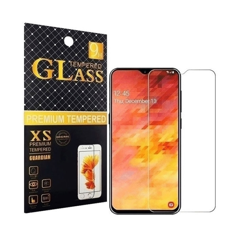 Απλό Tζαμάκι Προστασίας Οθόνης για Realme C11 2020/ C11 2021