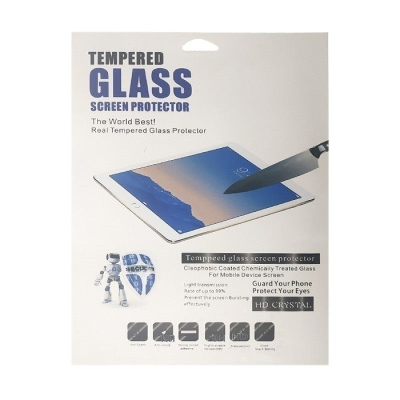 Απλό Tζαμάκι Προστασίας Οθόνης για Lenovo  Tab P11 Pro