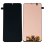 OLED Οθόνη LCD με Μηχανισμό Αφής για Samsung Galaxy M21/M31/M30 - Χρώμα: Μαύρο