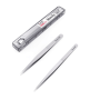 Qianli  iNeezy YX-01 Tweezers - Round Type - Thin