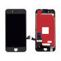 Refurbished Οθόνη LCD με Μηχανισμό Αφής για iPhone 7 - Χρώμα: Μαύρο
