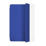 Θήκη Slim Smart Tri Fold για Lenovo M10 FHD REL X605FC/X605LC 10.1'' - Χρώμα: Μπλε