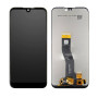 Οθόνη LCD με Μηχανισμό Αφής για Nokia 4.2 - Χρώμα: Μαύρο