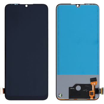 TFT Οθόνη Lcd με Μηχανισμό Αφής για Xiaomi Mi A3 (M1906F9SH , M1906F9SI) / Mi CC9e Χρώμα: Μαύρο
