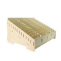 SUNSHINE SS-001C  Κουτί Τοποθέτησης Κινητών 48 θέσεων/grids cell phone management box storage