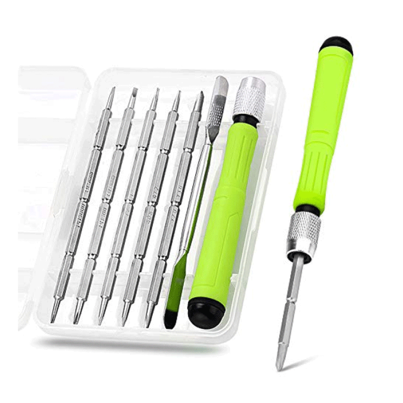 Σετ κατσαβιδιών / Screwdriver Repair Tool Kit 7395B