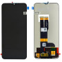 Οθόνη LCD με Μηχανισμό Αφής για Realme C31 RMX3501 - Χρώμα: Μαύρο