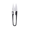 QianLi Mega Idea Insulated Ceramic Scissors  Repair Tool
