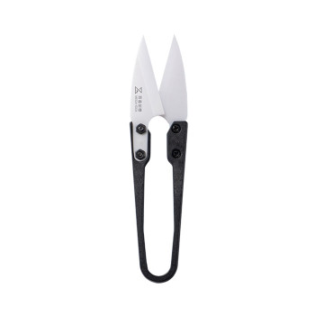 QianLi Mega Idea Insulated Ceramic Scissors  Repair Tool