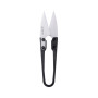 QianLi Mega Idea Insulated Ceramic Scissors  Repair Tool