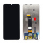 OEM Οθόνη LCD με Μηχανισμό Αφής για Xiaomi Poco M5 - Χρώμα: Μαύρο