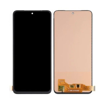 Οθόνη LCD με Μηχανισμό Αφής για Xiaomi Poco M5s - Χρώμα: Μαύρο Οθόνη LCD με Μηχανισμό Αφής για Xiaomi Poco M5s - Χρώμα: Μαύρο