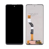 Οθόνη LCD με Μηχανισμό Αφής για Motorola Moto G51/G60/G60S - Χρώμα: Μαύρο