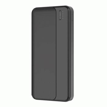 Inkax PB-01A Power Bank 10000mAh - Χρώμα: Μαύρο Inkax PB-01A Power Bank 10000mAh - Χρώμα: Μαύρο