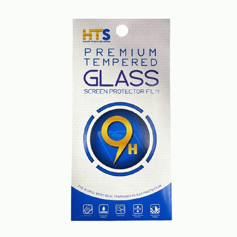 HTS Απλό Tζαμάκι Προστασίας Οθόνης για Samsung Galaxy M32