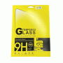 HTS Απλό Tζαμάκι Προστασίας Οθόνης για Samsung Galaxy Tab T970 / T975 / X800 / T730 / T736 / S7 Plus / S8 Plus / S7 Fe 12.4"
