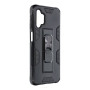 Forcell Defender Tough Case για Samsung Galaxy A13 5G - Χρώμα: Μαύρο