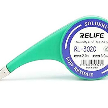 RELIFE RL-3020 Νήμα Αποκόλλησης 3.0mm x 2m