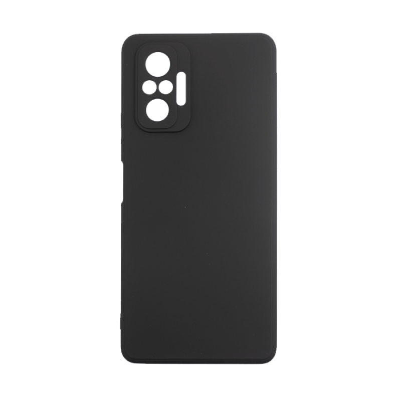 Θήκη Πλάτης Σιλικόνης Soft για Oneplus Nord CE 3 Lite - Χρώμα: Σκούρο Μπλέ