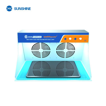 Sunshine S-917C Mini Anti-Dust Working Room Sunshine S-917C Mini Anti-Dust Working Room