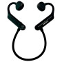 YESPLUS YS-613 Sports Ασύρματα Bluetooth Neckband - Χρώμα: Μαύρο