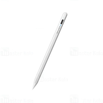 Awei P3 Ψηφιακή Γραφίδα Αφής - Χρώμα: Λευκό