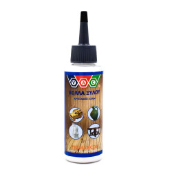 Crystallized Wood Glue VAC 110ml