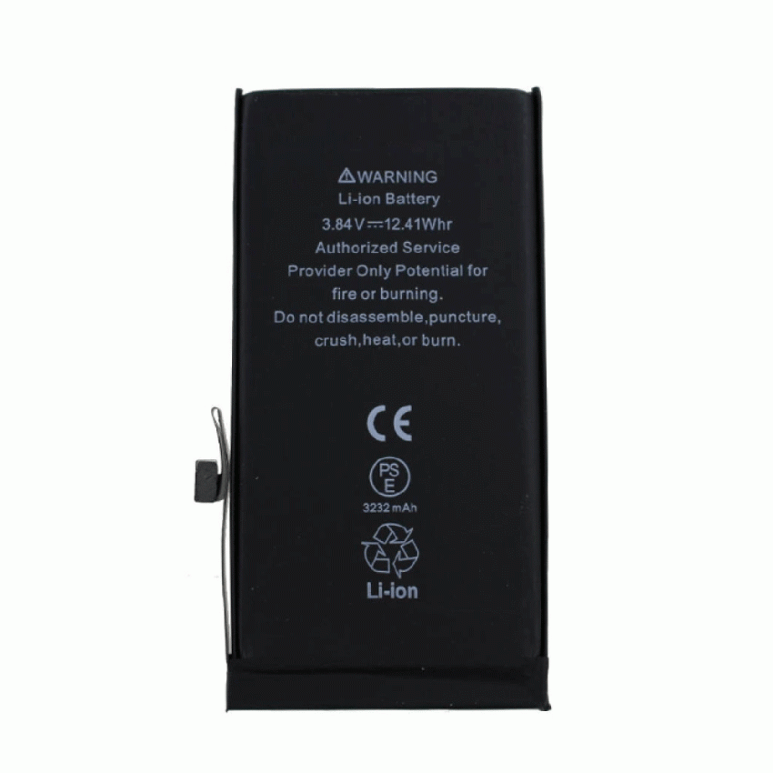 Συμβατή Μπαταρία για Apple iPhone 14 High Quality - 3279mAh