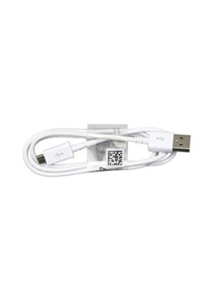 Samsung Micro Usb Καλώδιο ECB-DU4AWE bulk