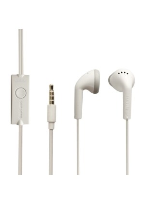 Ακουστικά Headset Samsung EHS61ASFWE White 3.5mm