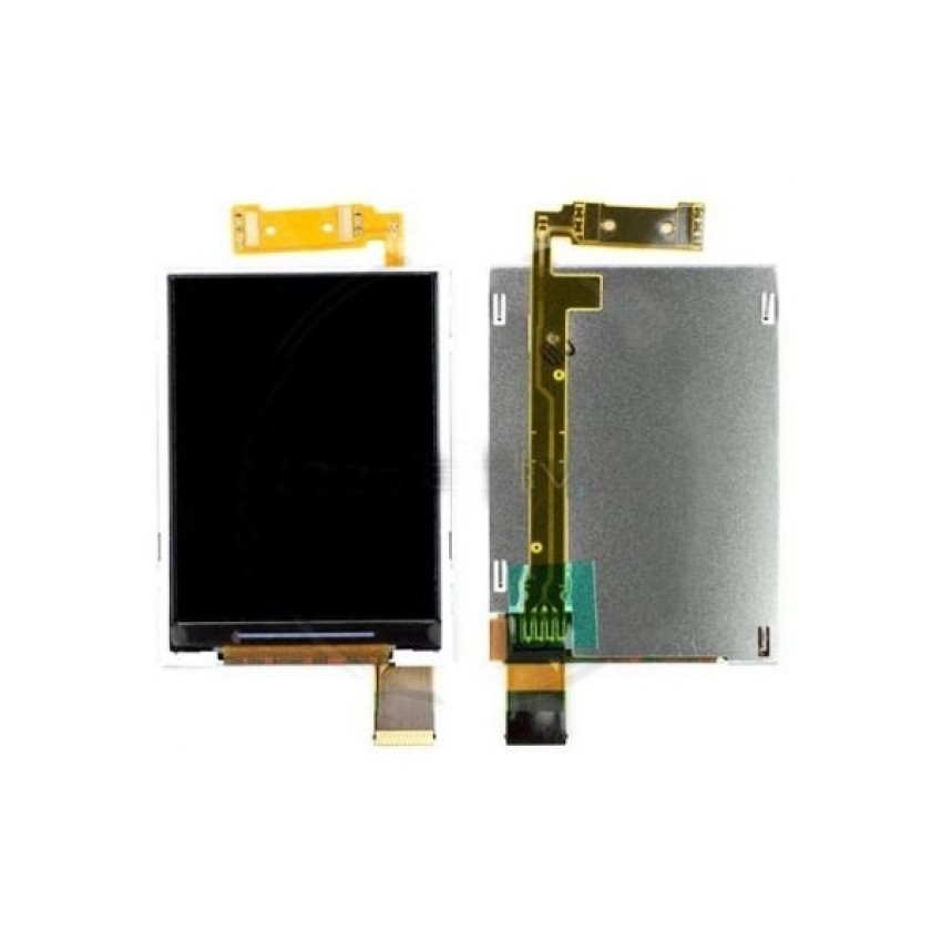 Οθόνη LCD για Sonyericsson W100 Spiro