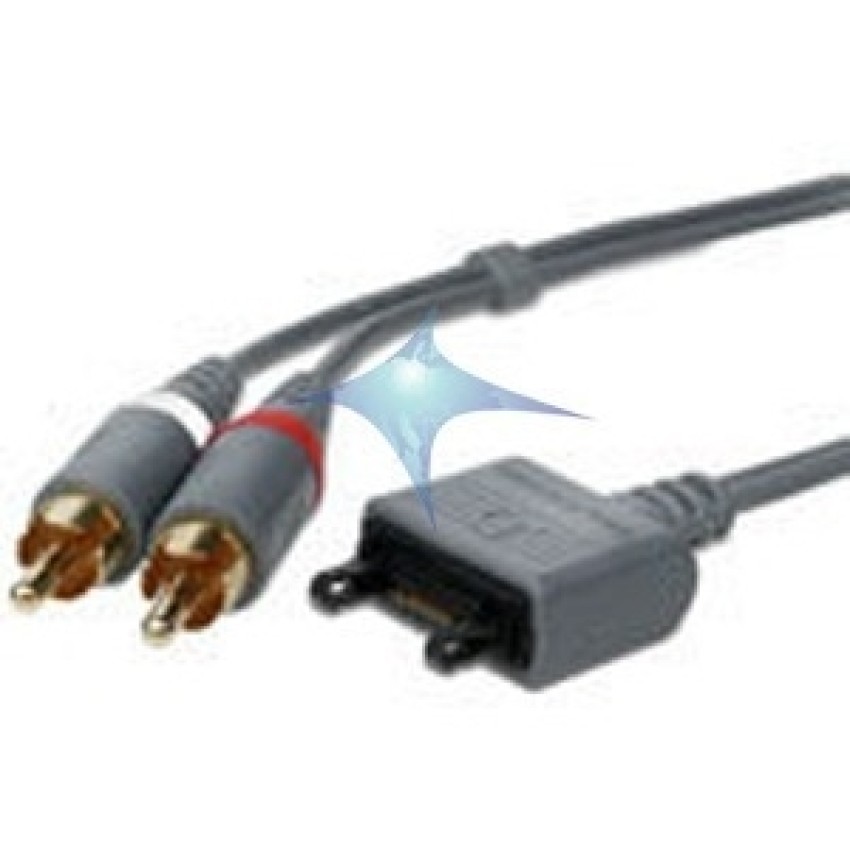 Sony Ericsson Music Cable MMC-60 bulk