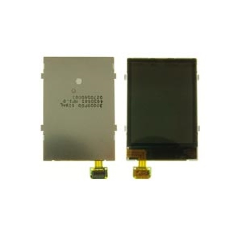 Οθόνη LCD για Nokia 5300/6233/6234/7370/7373/E50