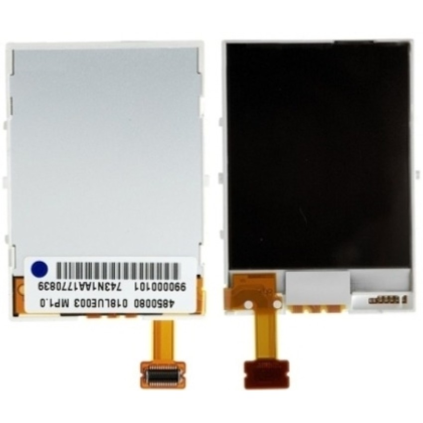 Οθόνη LCD για Nokia 3110C/2220/2680S/2320C/2323C/2330C/2332C/2690/2720F